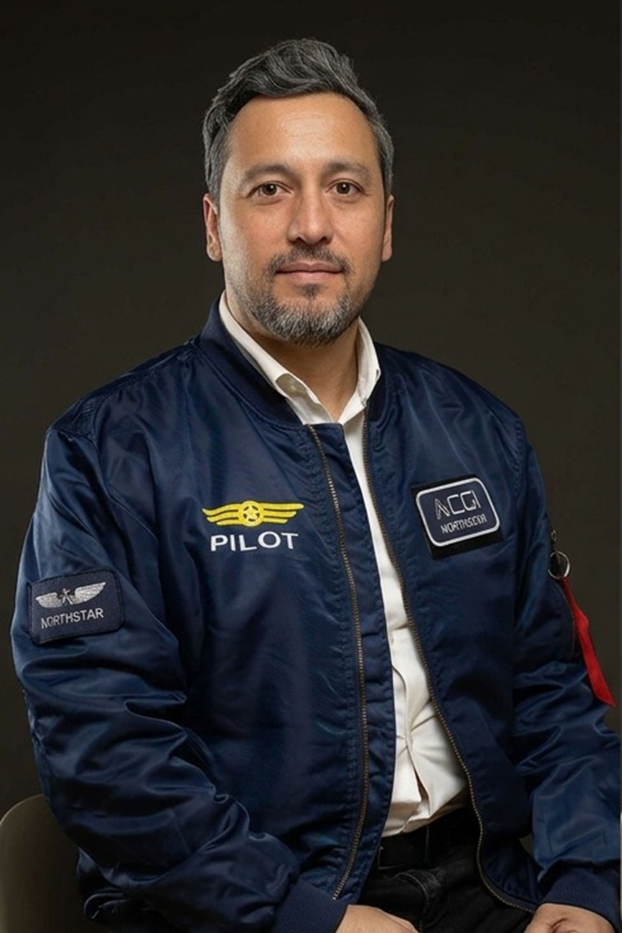Geovanny Rojas